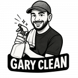 Gary Clean – Nettoyage auto à domicile